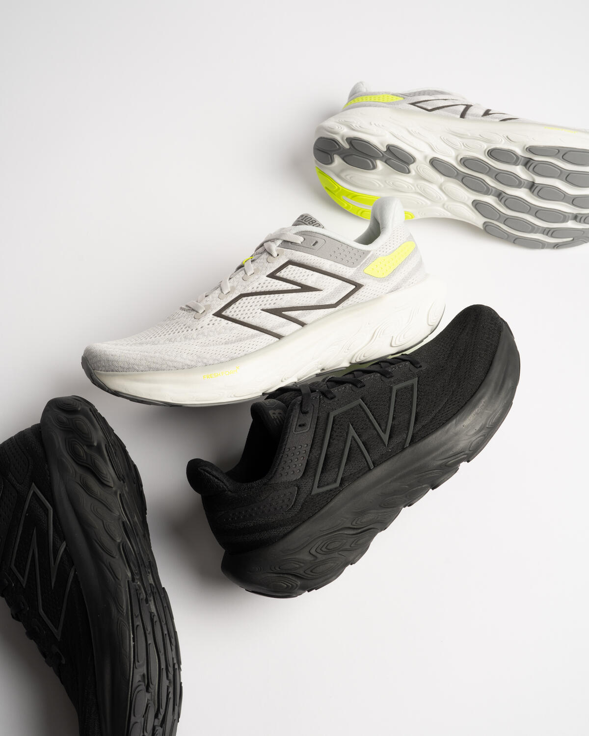 New Balance Fresh Foam X 1080v13 | M1080I13 | AFEW STORE
